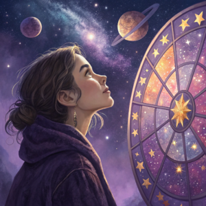 Casa 10 en astrología