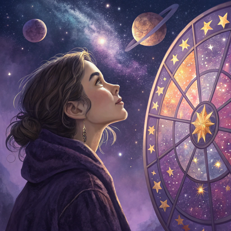 Casa 10 en astrología