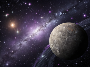 Mercurio retrógrado