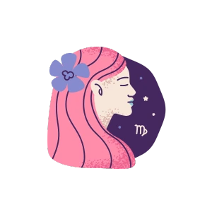 Signo zodiacal Virgo