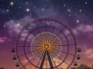 Tránsitos Planetarios 2026