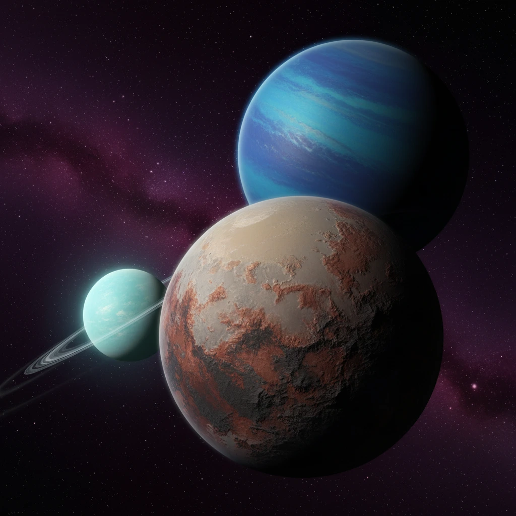 Planetas transpersonales