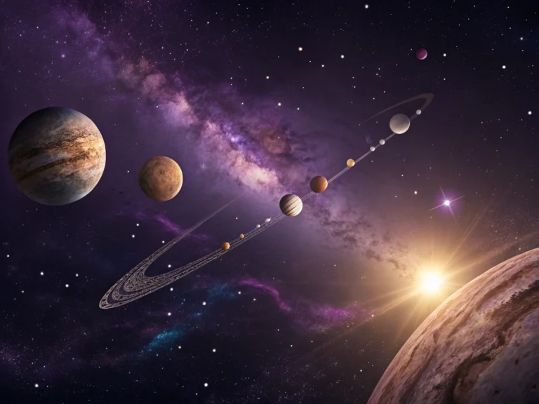 Tránsitos Planetarios