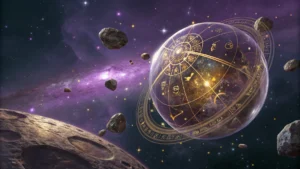 Tránsitos Planetarios Mayo 2026