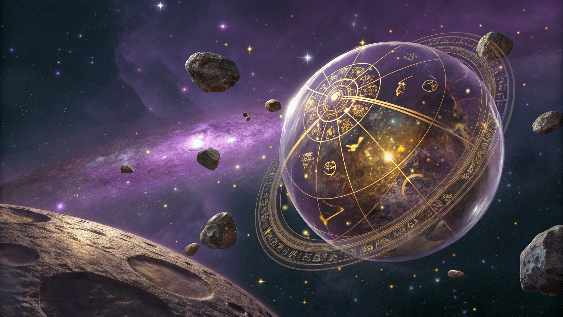 Tránsitos Planetarios Mayo 2026